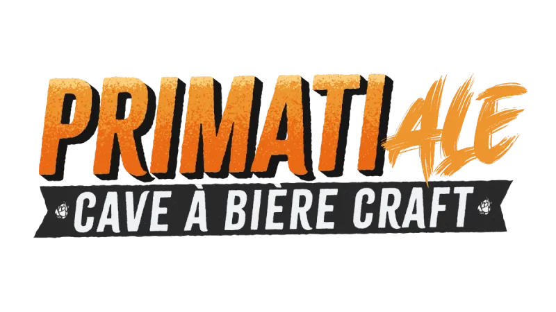 Primati Ale - Cave à Bières Craft Nancy